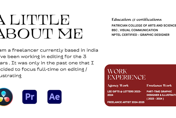 do smooth motion graphics